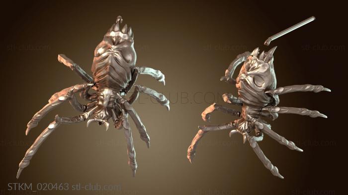 Статуэтки герои, монстры и демоны Lady Arastacia and Daughters Rakna