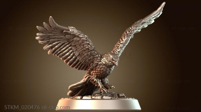 Статуэтки герои, монстры и демоны Lair Heroes Hala Faheem