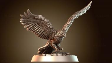 3D model Lair Heroes Hala Faheem (STL)