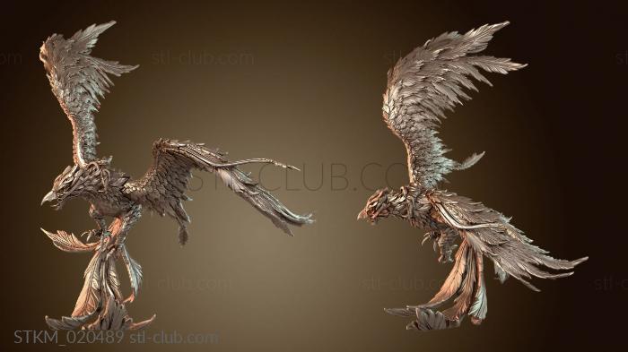 Last Sword Keepers the Flame Ducal Guard Knights Bearer