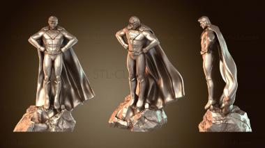 3D model Legion Man (STL)