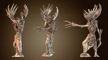 3D модель Лешун Делюкс Маджестик (STL)