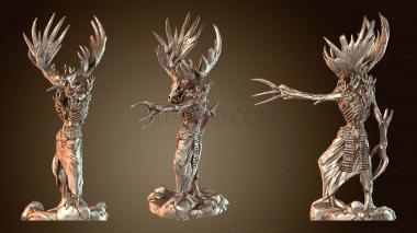 3D model Leshun Deluxe Noble (STL)