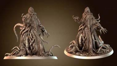 3D model Liho Echo (STL)