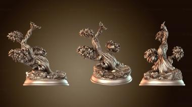 3D модель Потерянный и найденный Джеджи (STL)