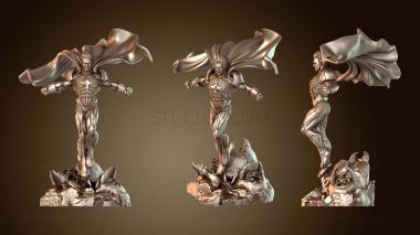 3D модель Лояльность Квазар (STL)