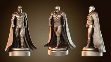 3D model Luctxr Magneto (STL)