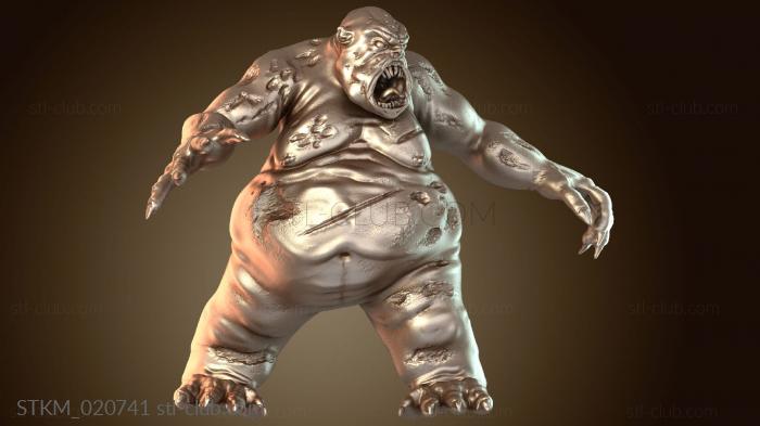 Mane Demons Vicious Howl