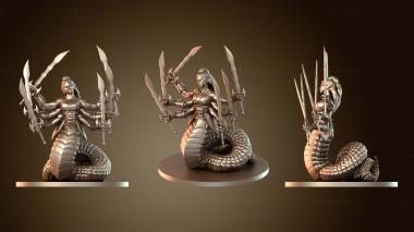 3D model Maralith (STL)