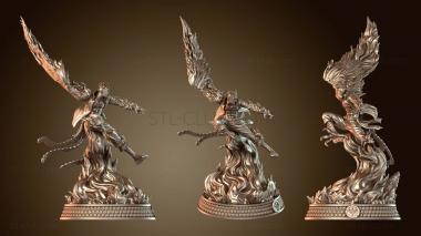 3D model Marco Arm (STL)