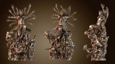 3D model Marco Doctor Strange All (STL)