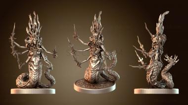 3D model Marilith Arm (STL)