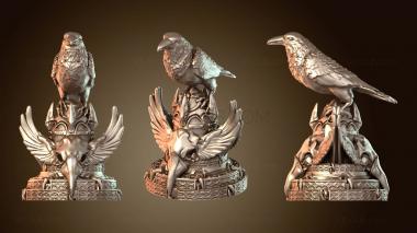 3D model Marker (STL)