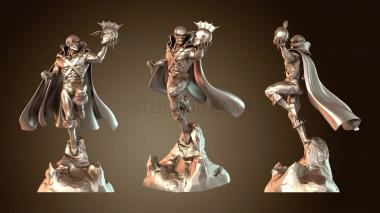 3D модель Марсианский рукав (STL)