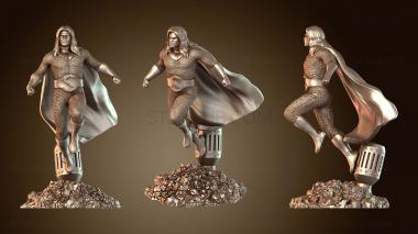 3D model Marvel Crisis Sentry (STL)