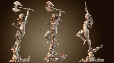 3D model Marvel Star Sapphire (STL)