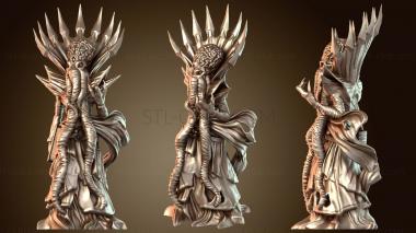 3D model Mind Mindyer (STL)