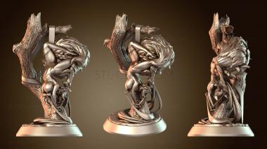 3D model Mini Lgumi Mni Igumi (STL)