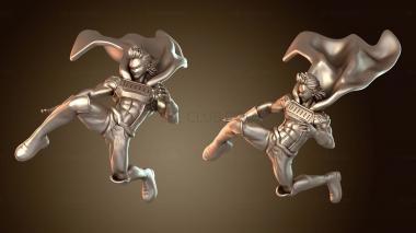 3D модель Мирио Прайм (STL)