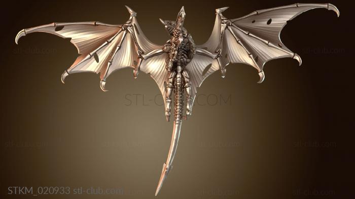 Статуэтки герои, монстры и демоны Modern Gargoyle Young