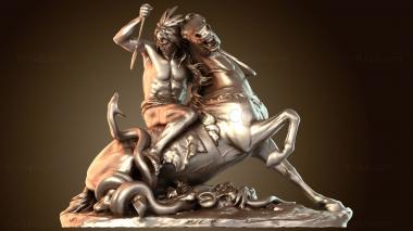 3D model Moment Peril (STL)