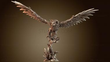 3D model Mount (STL)