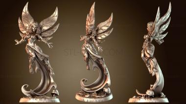 3D model Myrilla (STL)