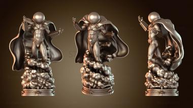 3D model Mysterio Noble (STL)