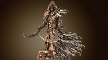 3D model STKM_021105 (STL)