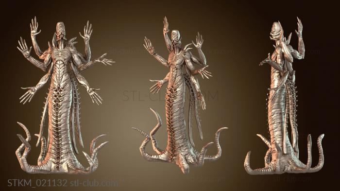 Статуэтки герои, монстры и демоны STKM_021132