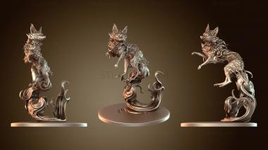 3D model Noble (STL)