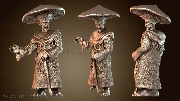 Статуэтки герои, монстры и демоны STKM_021147