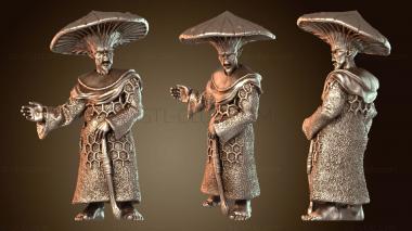 3D model Noble Elegant (STL)