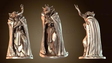 3D model Nosferatu Master Eternal (STL)