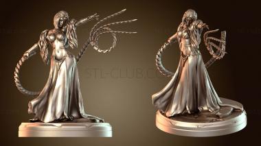 3D model Novaya Papka CCC (STL)