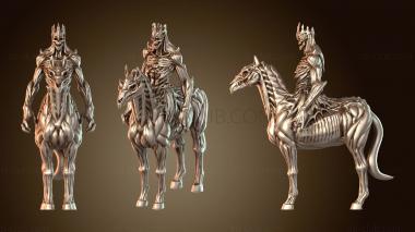 3D модель Наклави Прайм (STL)