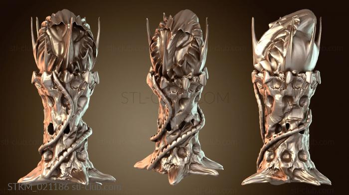 Статуэтки герои, монстры и демоны STKM_021186