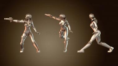 3D мадэль STKM_021207 (STL)