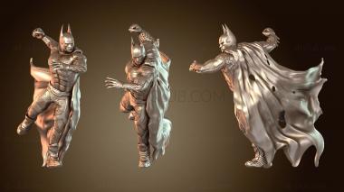 3D model Only Batman (STL)
