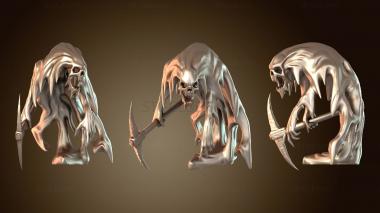 3D model Phantom (STL)