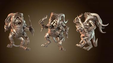 3D model Phantom Honor Noble (STL)