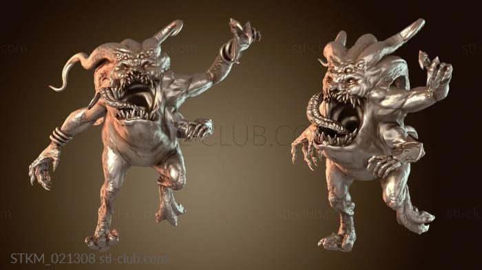 Phantom Prophet Herald