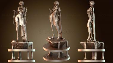 3D model Phantom Valor (STL)