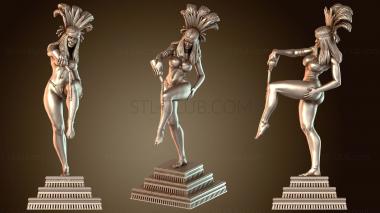 3D модель Пандемониум (STL)