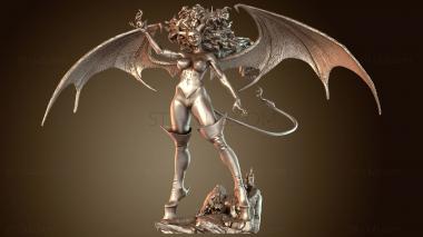 3D model Peach Figure Drolta Caevania NSFW Arm (STL)