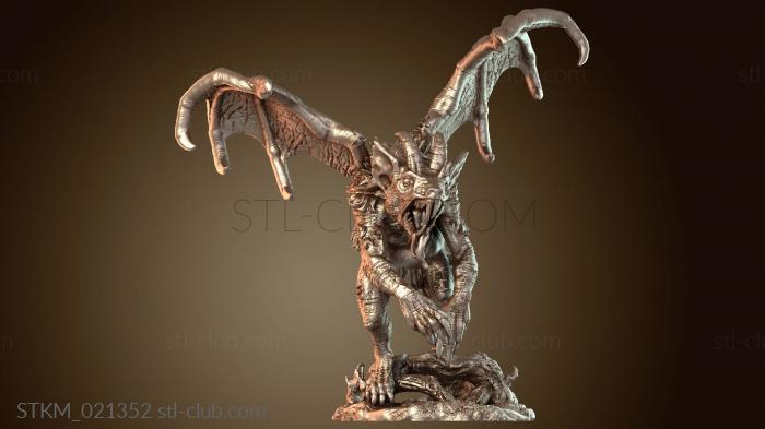 Pestilence Squeelers Brutal