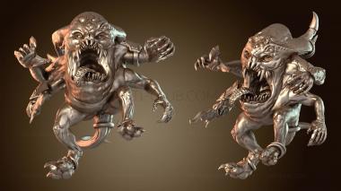 3D model PH Iridescer Form (STL)