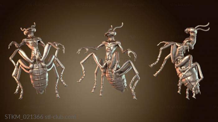 Фантомная зона Растипед