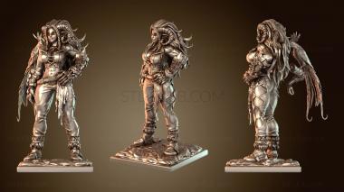 3D model Pirates The Stormbride (STL)