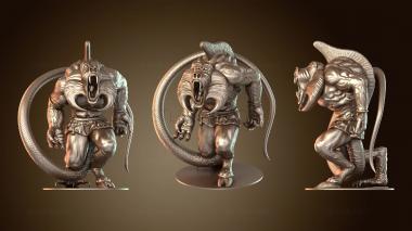 3D model Polymorph (STL)